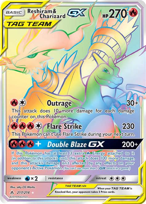How much is a reshiram and charizard gx worth. Get the best deals for reshiram charizard gx 194/214 at eBay.com. We have a great online selection at the lowest prices with Fast & Free shipping on many items! 