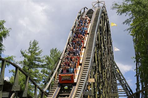 The Knoebels Amusement Resort address is 391 Knoebels Boulevard, Route 487, Elysburg, PA, 17824. For specific GPS directions, use these coordinates: 40°53'01.39" N 76°30'21.99" W (amusement resort parking lot) or 40°52'36.990" N 76°30'23.19" W (campground entrance). Directions to Knoebels amusement park: From I-80 west: Take the Bloomsburg .... 