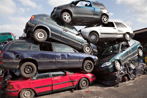 How much is a scrap car worth. Option 3: Check the price of scrap metal. In addition to considering the demand for scrap metal, you'll also need to check the current price of scrap metal to determine how much your scrap car is … 