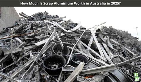 How much is a scrap plane worth