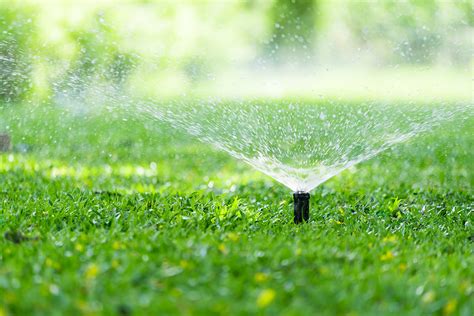 How much is a sprinkler system. Having a lush, green lawn is the envy of many homeowners. But without a proper irrigation system, it can be difficult to keep your lawn looking its best. The first step in designin... 