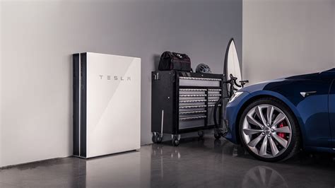 How much is a tesla powerwall. It can power your home for a full day. Joni Hanebutt/Shutterstock. A Tesla Powerwall includes a lithium-ion battery with 13.5 kWh storage capacity — a single unit is enough to power a 2-bedroom ... 