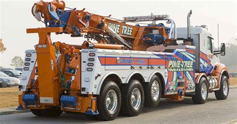 How much is a tow. Feb 19, 2024 · The average tow cost for a medium-duty tow truck is $15 to $45 per mile or $980 per tow. Heavy Duty Tow Trucks. If your semi-truck needs to be towed by a heavy-duty tow truck, then the cost will be significantly higher. These tow trucks are designed to handle vehicles that weigh up to 50 tons and can cost up to $1,500 per hour. 