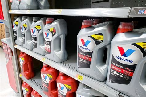How much is a valvoline oil change. Things To Know About How much is a valvoline oil change. 