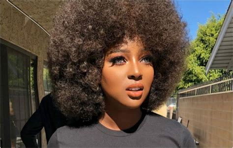 Amara La Negra is 27 years old and was born and raised in Hialeah,