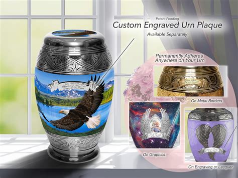 How much is an urn for ashes.  Small to extra-large size available.  Our handcrafted ...