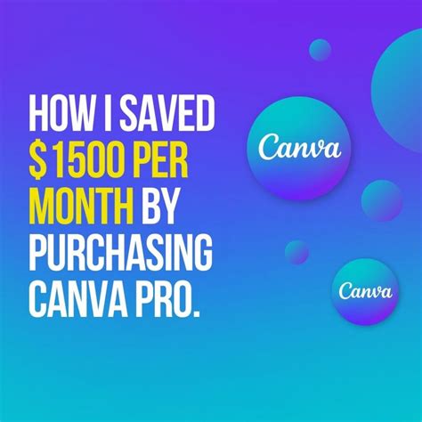 How much is canva. Canva for Education is available to students of K–12 (primary or secondary) age. However, for college and university students, it’s currently not yet available for them. Eligible students can only get access if their teacher invites them. If you’re a teacher, you can do this in your Settings. 