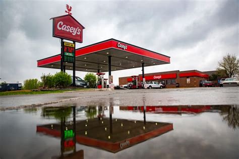 Casey's in Liberty, MO. Carries Diesel, UNL88, Midgrade, Premium, Regular. Has Air Pump, ATM, C-Store, Pay At Pump, Propane, Restrooms. Check current gas prices and read customer reviews. Rated 4.2 out of 5 stars. ... Home Gas Price Search Missouri Liberty Casey's (2601 South Liberty Parkway). 