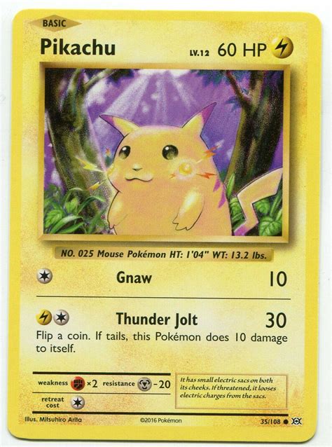 Apr 29, 2023 · There are three types of No. Trainer Promo Pikachu cards. Owning even one will likely put you back $50,000 or more. Differentiated primarily by the expressions on their faces, the No. 2 Trainer Promos are the Pokemon Trading Card Game's ultimate verison of the "legendary trio" archetype. 
