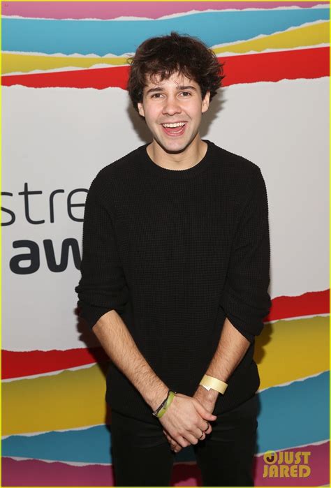 How much is david dobrik worth. David dobrik net worth is a quite famous YouTuber and influencer with over $25 million net worth earns money from YouTube, sponsorships, and business ventures. 