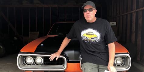How much is david freiburger worth. Aug 17, 2022 · Here's How Much David Freiburger From Roadkill Is Worth Today David Freiburger is the reason many watch Roadkill. His love for classic cars has helped him amass a million-dollar fortune. 