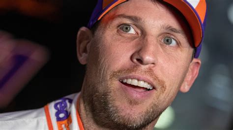 How much is denny hamlin worth. Denny Hamlin’s endorsement deals make him somewhere close to $3–3.5 million every year, sizing up a major chunk of his earnings. The No. 11 Joe Gibbs Racing Toyota is worth a contract worth $13.5 million in salary, which makes Hamlin one of the highest-paid drivers in the division. ️ “I have to have all the pieces of the puzzle put ... 