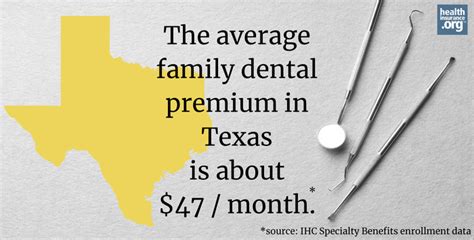 How much is dental insurance in texas. Things To Know About How much is dental insurance in texas. 