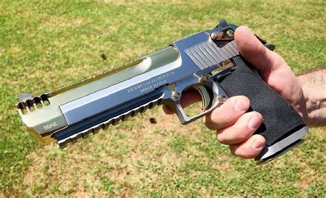 How much is desert eagle. Good work - how did you go about rendering the pistol grip? Side view, then extending it piece by piece? 2 Likes. 