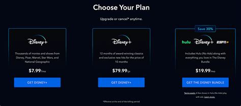 How much is disney plus a year. Price: Disney Plus is be available in a $7.99 per month ad-supported version and a $10.99 per month ad-free version. Price hike: The ad-free tier goes up to $13.99 per month in October 2023 ... 
