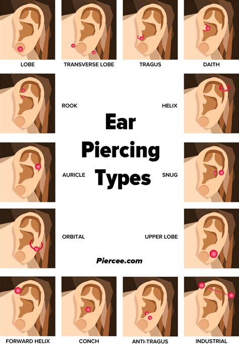 How much is ear piercing. Putting a cotton swab in your ear is a terrible way to clean it, since the swab may remove a little bit of earwax but tends to shove the rest in deeper. But if you’ve a developed a... 