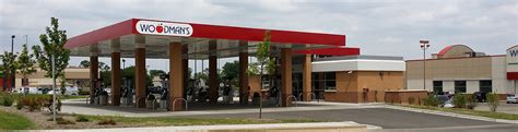 How much is gas at woodman. Today's best 10 gas stations with the cheapest prices near you, in Madison, WI. GasBuddy provides the most ways to save money on fuel. ... Woodman's 205. 725 S Gammon ... 