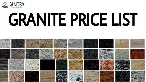 How much is granite per square foot. Things To Know About How much is granite per square foot. 