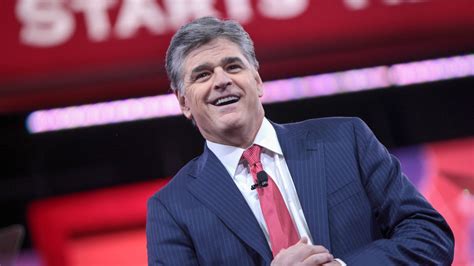 How much is hannity worth. Cable News Star Also Notorious as Conspiracy Theorist: Sean Hannity's Many Faces and Net Worth. Name. Sean Hannity. Net Worth. $250 Million. DOB. 30 December 1961. Age. 61 years. 
