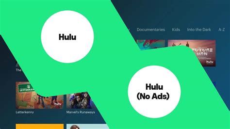 How much is hulu no ads. 5 days ago · If you want to get rid of the ads, you can spring for the $17.99 a month 'Hulu (No Ads)' package (and the first month is still free). Hulu: Bundle to Best. Hulu + Live TV. 28. $76.99. 