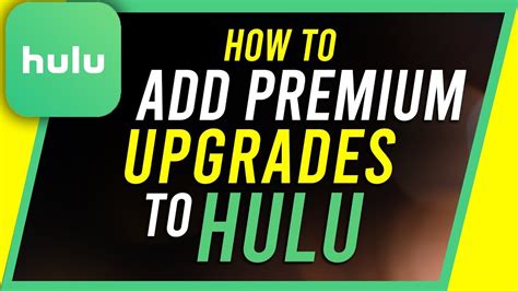 How much is hulu premium. FuboTV is a streaming service that allows users to watch live sports, news, and entertainment. With FuboTV, you can access over 100 channels, including local networks and premium c... 