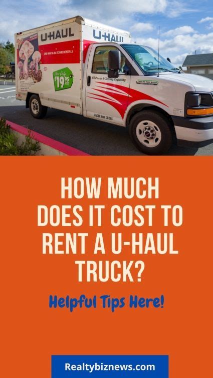 How much is it to rent u haul. Things To Know About How much is it to rent u haul. 