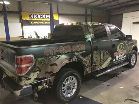 How much is it to wrap a truck. Things To Know About How much is it to wrap a truck. 