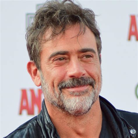 Jeffrey Dean Morgan Height Weight Body Statistics. Jeffrey Dean Morgan Height -1.88 m, Weight-83 kg, Measurements, chest, biceps, girlfriend, shoe size, bio ... Net Worth. According to CelebrityNetWorth.com, his net worth had been $12 Million. Build. Average. Height. 6 ft 2 in or 188 cm.. 