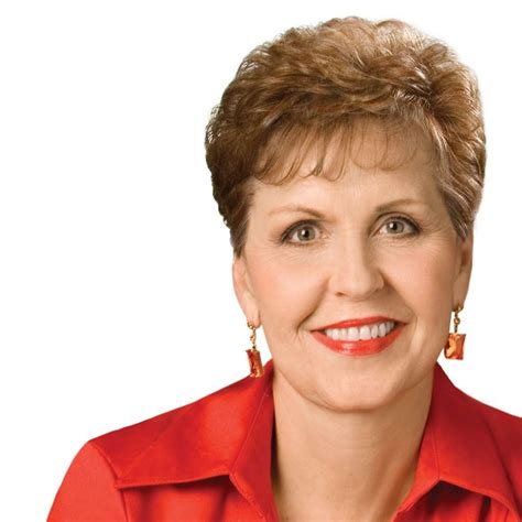 His wife, Joyce Meyer, is estimated to be worth abo
