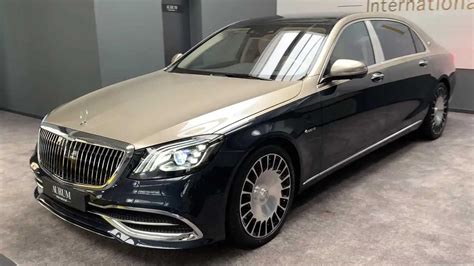 How much is maybach. Things To Know About How much is maybach. 