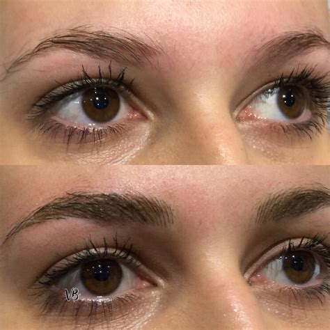 How much is microblading eyebrows. Microblading popped off in recent years as an answer to thin or thinning brows. Microblading technicians are a rapidly growing career field. As a skilled microblading technician, you will be in charge of your schedule and make an excellent salary. The average salary for a microblading artist is between 50,000 and 80,000 a year. 