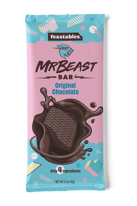 How much is mrbeast chocolate bar. Things To Know About How much is mrbeast chocolate bar. 