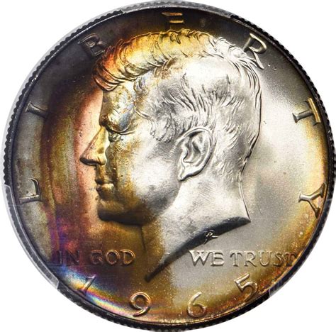 How much is a 1971 D Half Dollar worth? In Average Circulated (AC) condition it's worth around 75 cents, one in certified mint state (MS+) condition could bring as much as $43 at auction. . 