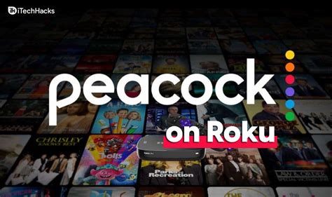 How much is peacock on roku. Jan 20, 2024 · How Much is Peacock on Roku. Peacock on Roku is a live TV service that offers more than 15,000 channels of programming from nearly every major streaming service, including Netflix and Hulu. You may like: Negative Effect of Shyness, causes and how to overcome them 