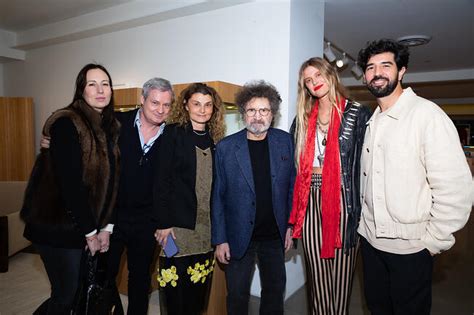 How much is philip niarchos worth