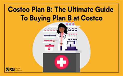 How much is plan b at costco. Description. Plan B One-Step emergency contraception is a backup plan that helps prevent pregnancy when taken as directed within 72 hours (3 days) after unprotected sex or birth control failure. The sooner it’s taken, the better it works. Plan B One-Step is available for any woman who needs it with no age restriction. What Plan B One-Step is: 