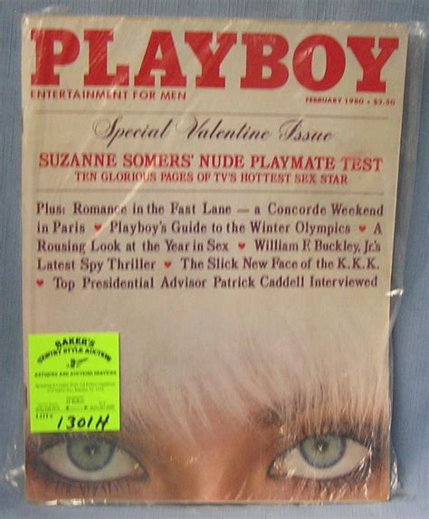 How much is playboy magazines worth. They're really interesting. What we have here are the first 12 issues of Playboy. So the first issue of Playboy, the one with Marilyn Monroe, was issued at the end of 1953. We have monthly ... 