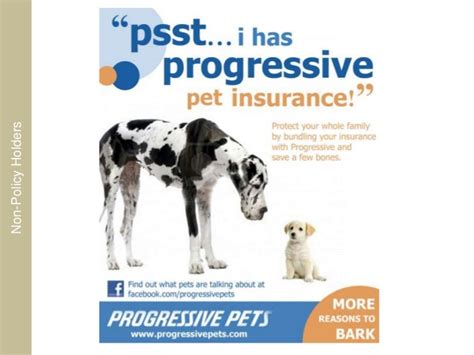 How much is progressive pet insurance. The average cost to insure a dog ranges from $26.51 to $277.45 per month among insurers in our rating of the best pet insurance companies. Our analysis found that the average cost to insure a cat ... 