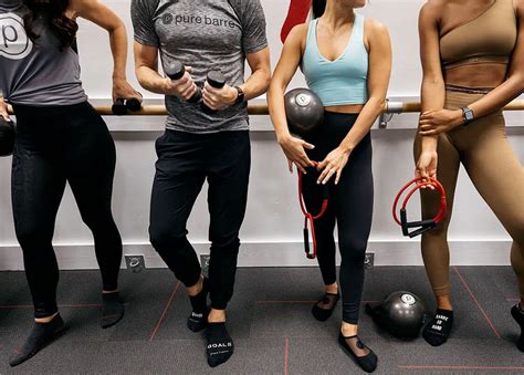 How much is pure barre. Things To Know About How much is pure barre. 