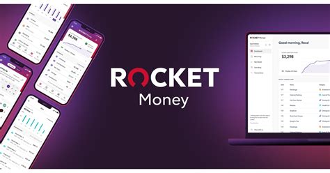 How much is rocket money app. Things To Know About How much is rocket money app. 