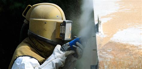 Instead, it offers a gentle, thorough cleaning that gradually scours away layers of paint or grease—slower than sandblasting, but much faster than industrial-strength hydro-blasting. Where high-pressure streams of water can't do the trick, and when sandblasting is too harsh a treatment, soda blasting is the ideal alternative. .... 