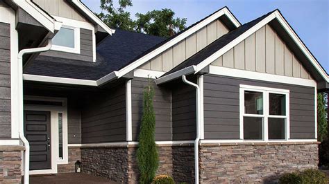 How much is siding for a house. Factors That Determine the Cost of Siding Replacement. The most obvious determining factor is the size of your house. The average cost is about $12 per square foot, but it can range from $2 to $50 per square foot, depending on material. Learn how to estimate house siding costs. 