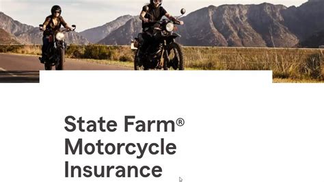 How much is state farm motorcycle insurance. Things To Know About How much is state farm motorcycle insurance. 