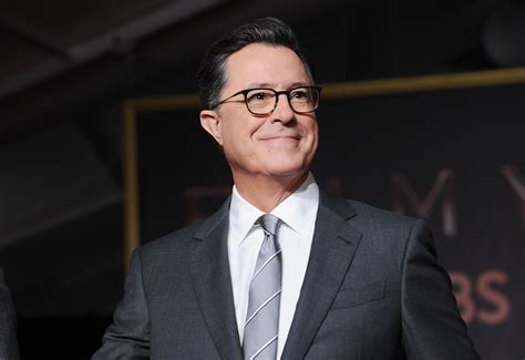 How much is stephen colbert worth. If you’re a fan of late-night talk shows, chances are you’ve heard of Stephen Colbert. Known for his quick wit, political satire, and engaging interviews, Colbert has become a hous... 
