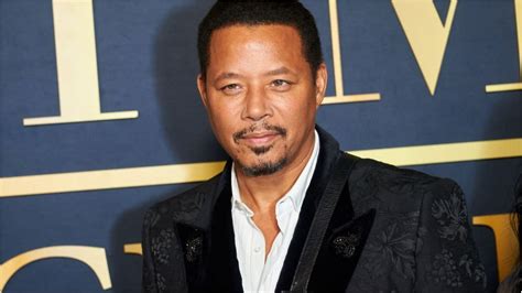 How Much Is Terrence Howard Worth? Posted by Almeda Bohannan on Tuesd