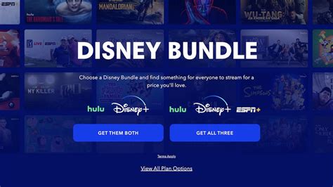 How much is the Disney Bundle? - Android Authority