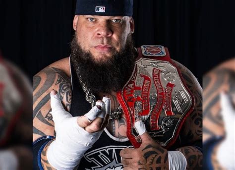 Last Updated April 25, 2023. By Chidiebube. Net Worth. Tyrus has a net worth of $2 million. He is an American professional wrestler who made his money from his wrestling career. Apart from income earned through his professional wrestling career, Tyrus also earns substantial monetary income from his various pursuits as an actor, political news ....