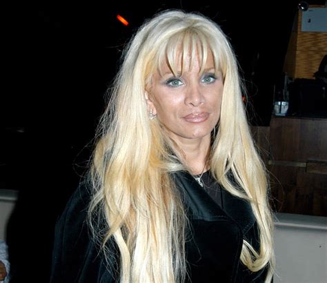 Exploring ⁣the Legacy and Future of Victoria Gotti’s Net Wort