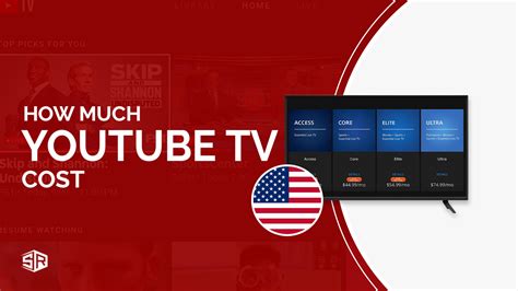 How much is you tube tv. If you want to add 4K Plus for the first time, it will cost you an additional $4.99 per month for the first year of service. YouTube TV recently cut the price of its 4K streaming package in half for existing users. The 4k Plus price was previously $19.99 per month and has dropped to $9.99 per month for existing 4K Plus customers. 