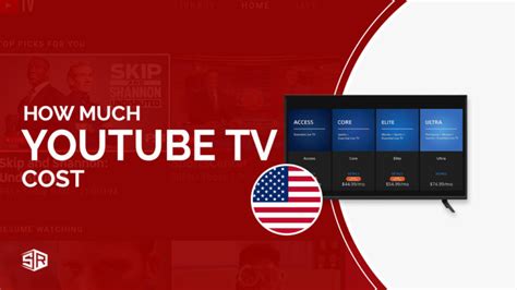 How much is yourube tv. Start a Free Trial to watch NFL RedZone on YouTube TV (and cancel anytime). Stream live TV from ABC, CBS, FOX, NBC, ESPN & popular cable networks. Cloud DVR with no storage limits. 6 accounts per household included. 